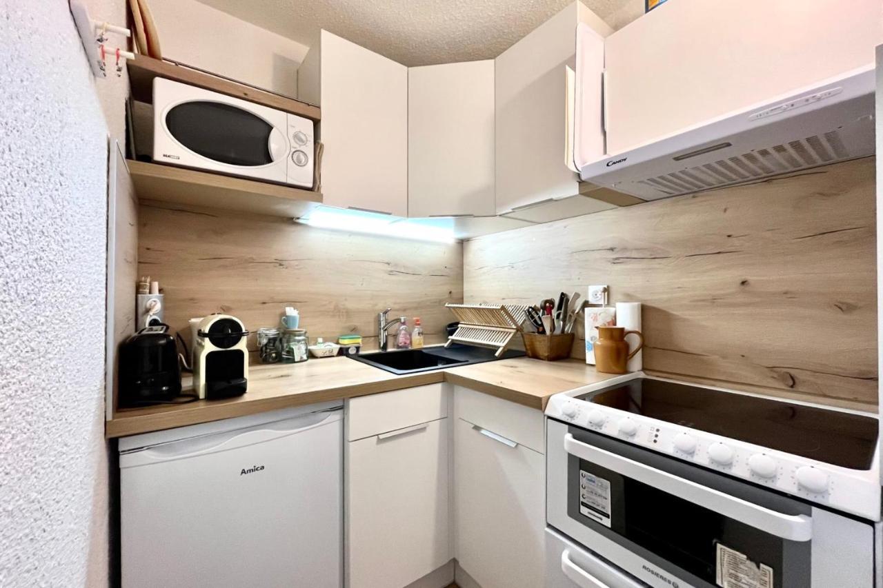 Beautiful Apartment With Balcony And Great View ! Combloux Exterior photo